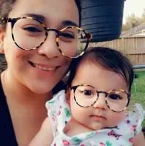 Meet your Posher, Ashley